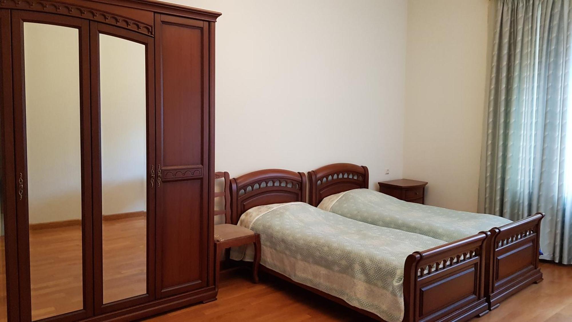 Apartments On Tumanyan Street Erévan Extérieur photo