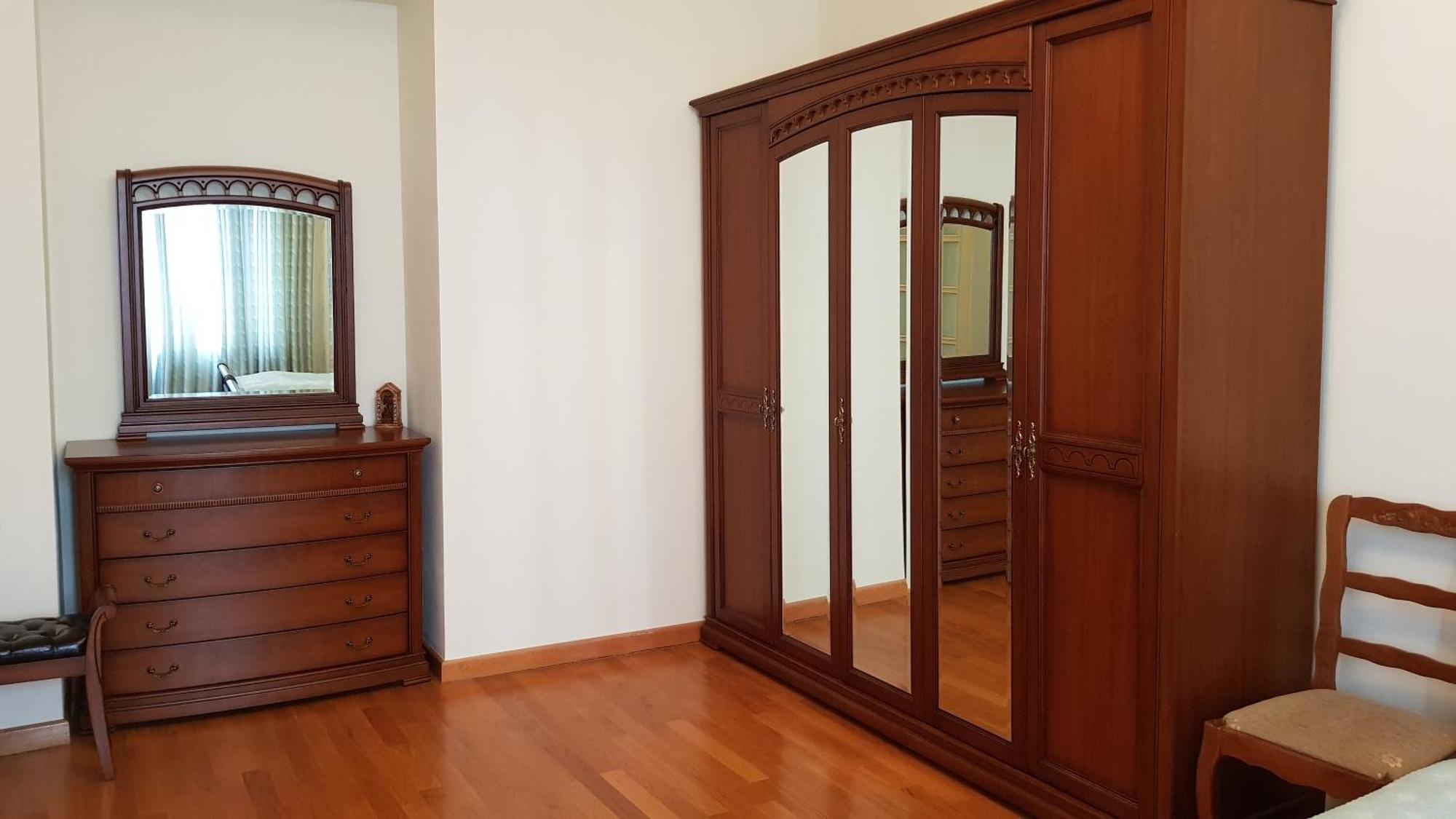 Apartments On Tumanyan Street Erévan Extérieur photo
