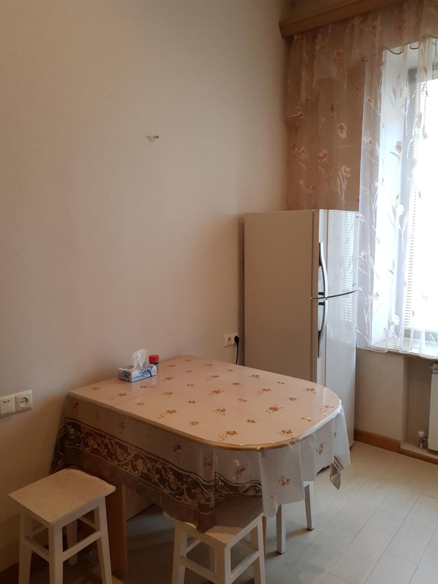 Apartments On Tumanyan Street Erévan Extérieur photo