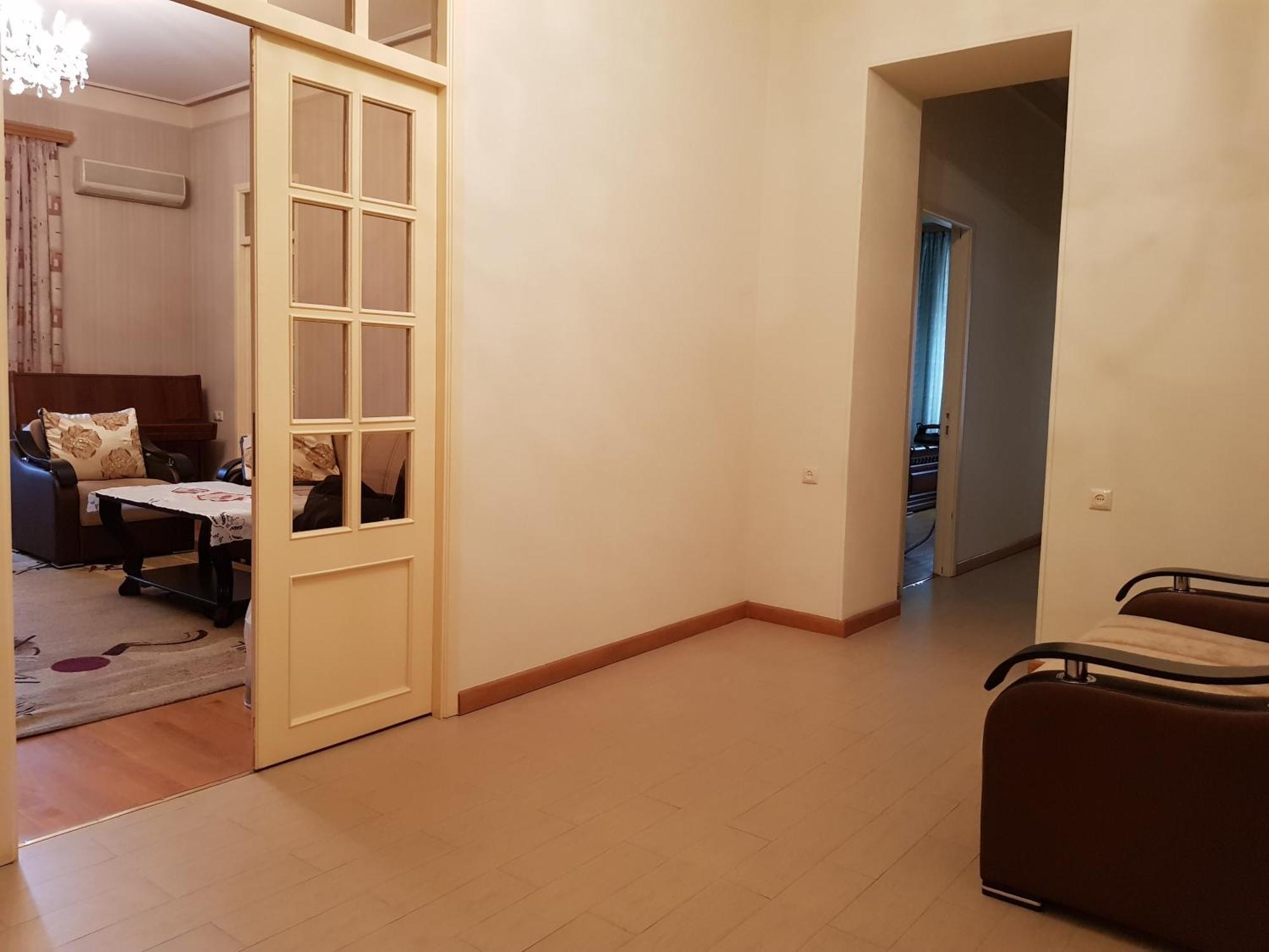 Apartments On Tumanyan Street Erévan Extérieur photo