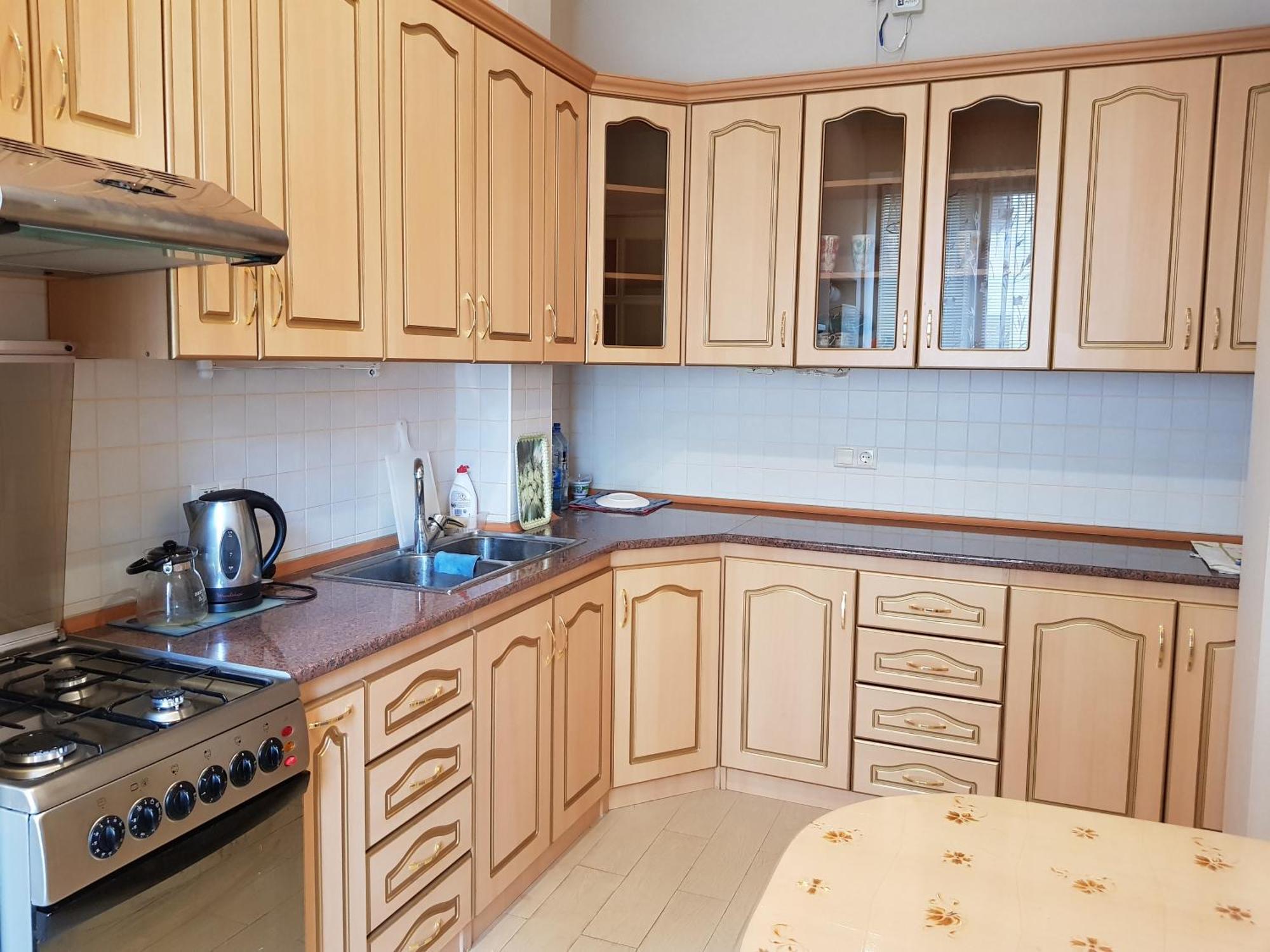 Apartments On Tumanyan Street Erévan Extérieur photo