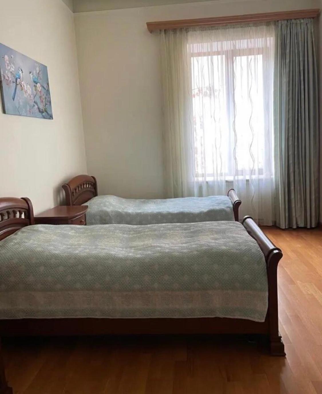Apartments On Tumanyan Street Erévan Extérieur photo