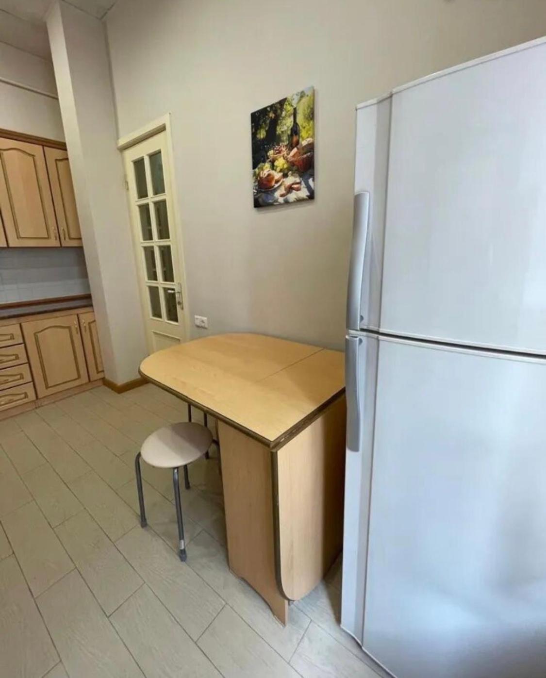 Apartments On Tumanyan Street Erévan Extérieur photo