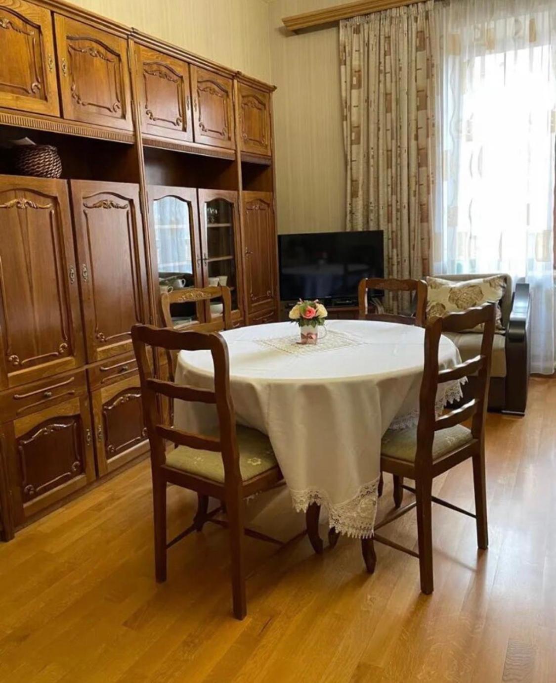 Apartments On Tumanyan Street Erévan Extérieur photo